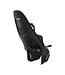 THULE Thule Yepp  Maxi 2 Child Bike Seat - MIK HD Rack Mount, Midnight Black