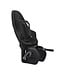 THULE Thule Yepp  Maxi 2 Child Bike Seat - MIK HD Rack Mount, Midnight Black