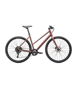 SPECIALIZED Specialized SIRRUS X 2.0 KM LRLGRNMET/SNDSTNMET M