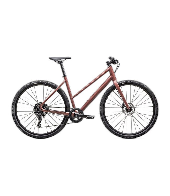 SPECIALIZED Specialized SIRRUS X 2.0 KM LRLGRNMET/SNDSTNMET M