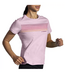 BROOKS Distance Short Sleeve 2.0 Women's