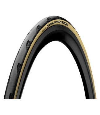 Continental Grand Prix 5000 Tire