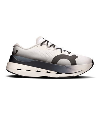 On Cloudboom Max 1 M White | Black 8.5