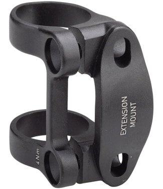 ZIPP Zipp Vuka Stealth Replacement Extension Tower (1-Side Only)