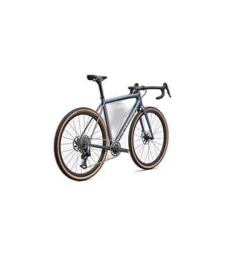 SPECIALIZED Specialized CRUX SW GRYBLU/FJDMET/DSRTMET 52