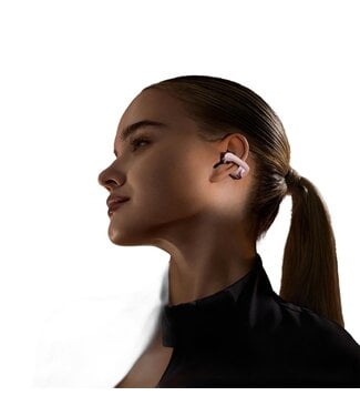 Shokz Shokz OpenDots ONE Pink