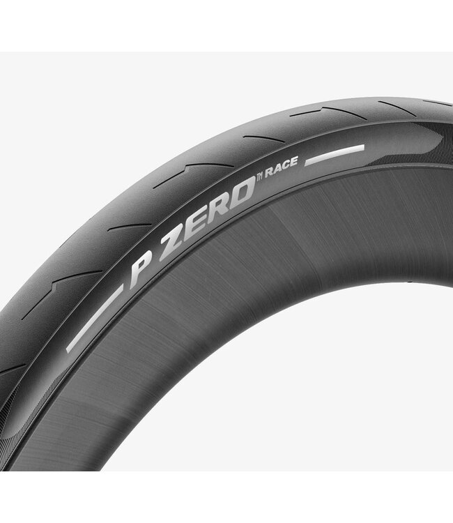 PIRELLI Pirelli P ZERO™ Race 700x30C TechBELT SmartEVO Tire Retro