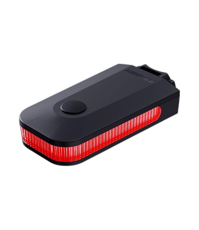 Ravemen CL01 Rear Light – 30 Lumens USB-Rechargeable Bike Taillight