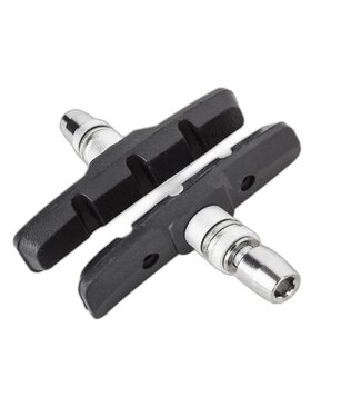 BRAKE SHOES CLK V MTB 70mm-B/O BULK BGof25pr