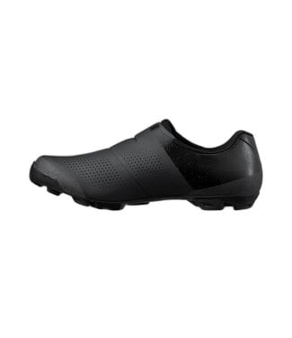SHIMANO Shimano SH-XC302 BICYCLE SHOES | BLACK 45.0