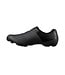 SHIMANO Shimano SH-XC302 BICYCLE SHOES | BLACK 45.0
