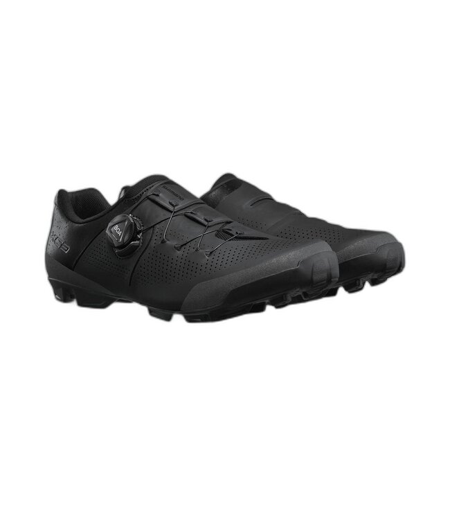 SHIMANO Shimano SH-XC302 BICYCLE SHOES | BLACK 45.0