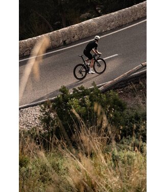 Ceramicspeed BB ALPHA for EVO386 SRAM DUB Road Black