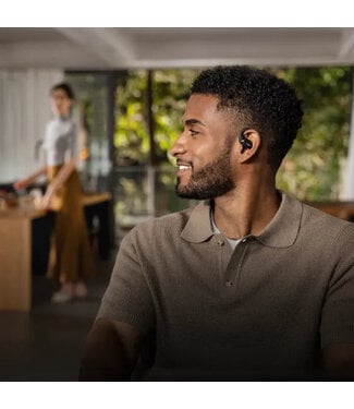 Shokz Shokz OpenFit 2+ Black