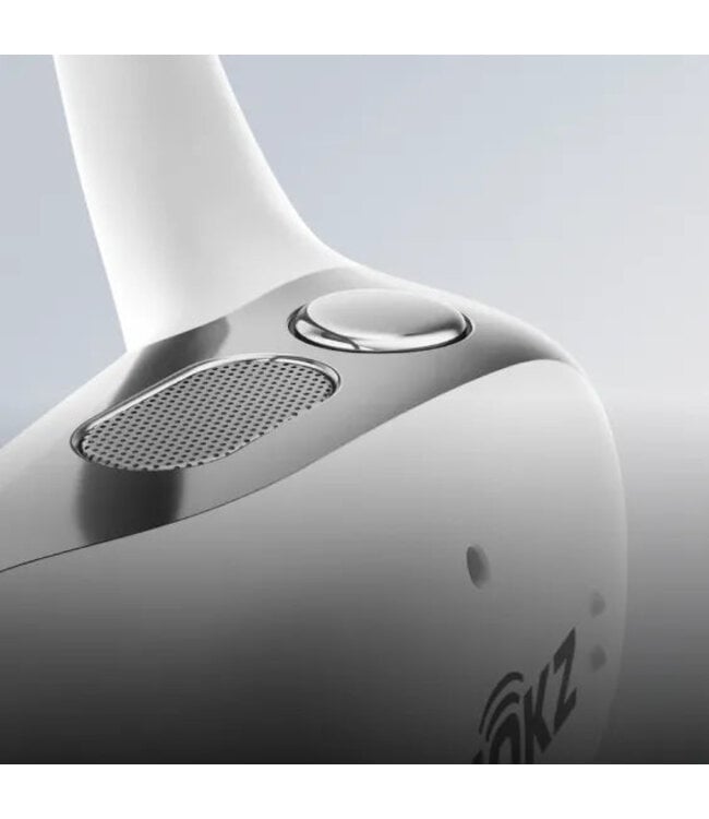 Shokz Shokz OpenFit 2+ Black