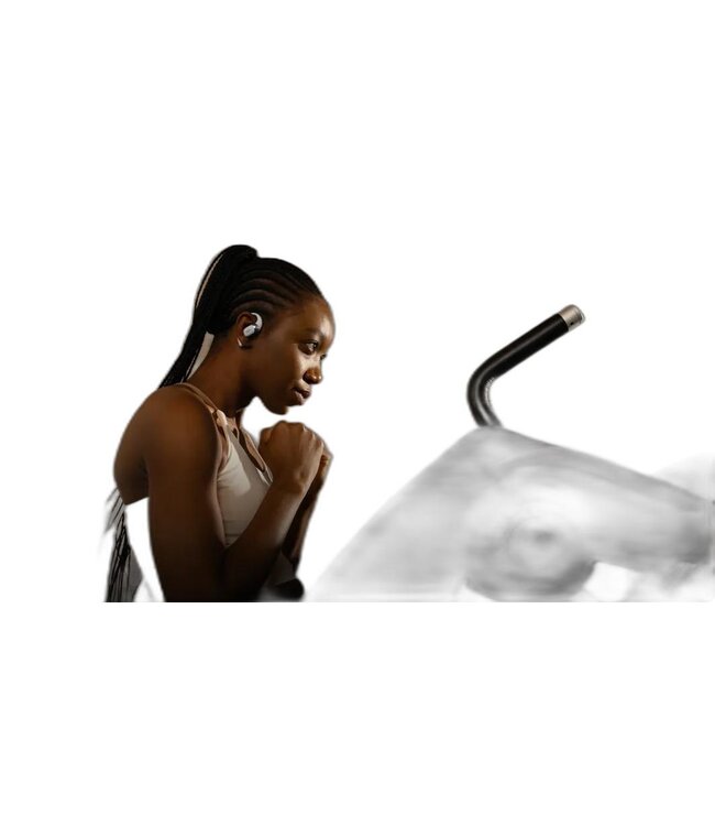 Shokz Shokz OpenFit 2+ Black