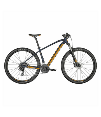 SCOTT Scott  Bike Aspect 970 blue (KH) L