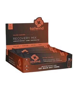 Tailwind Recovery Salted Caramel 20 Servings