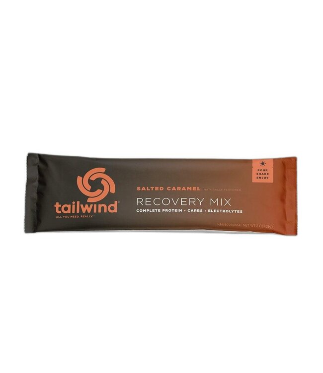 Tailwind Recovery Salted Caramel 20 Servings