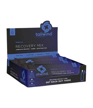 Tailwind Recovery Vanilla 20 Servings