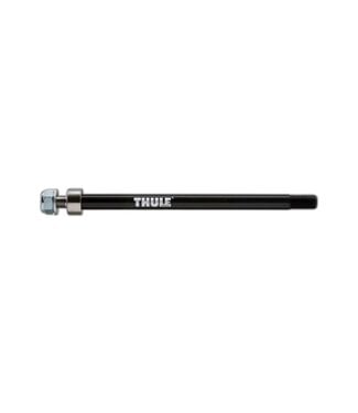 THULE Thule Thru Axle 162-174mm (M12X1.0) - Syntace BLACK