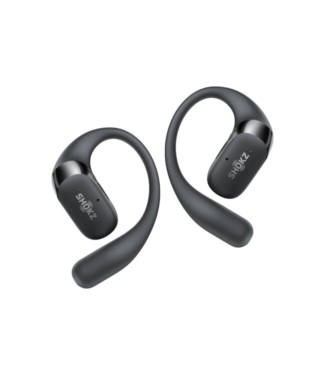Shokz Shokz OpenFit 2+ Grey