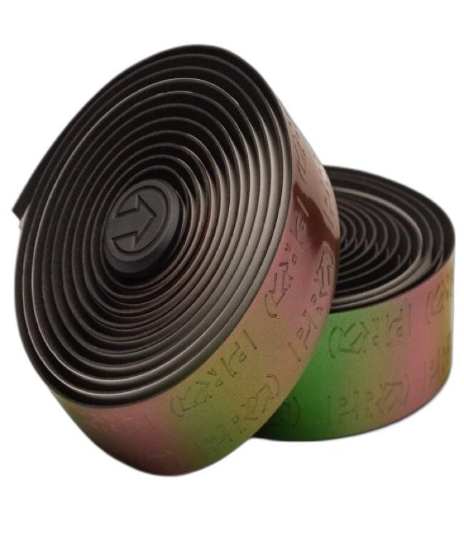 SHIMANO Pro Pursuit Team Black PU / 3mm