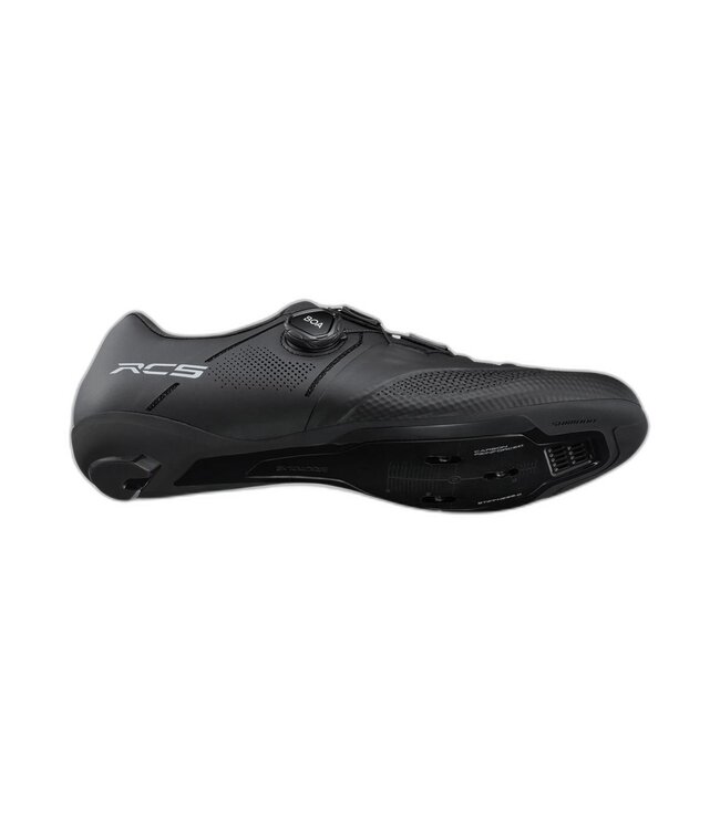 SHIMANO Shimano SH-RC503 BICYCLE SHOES | BLACK 43.0
