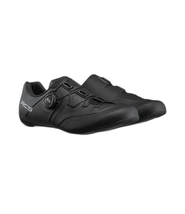 SHIMANO Shimano SH-RC503 BICYCLE SHOES | BLACK 43.0