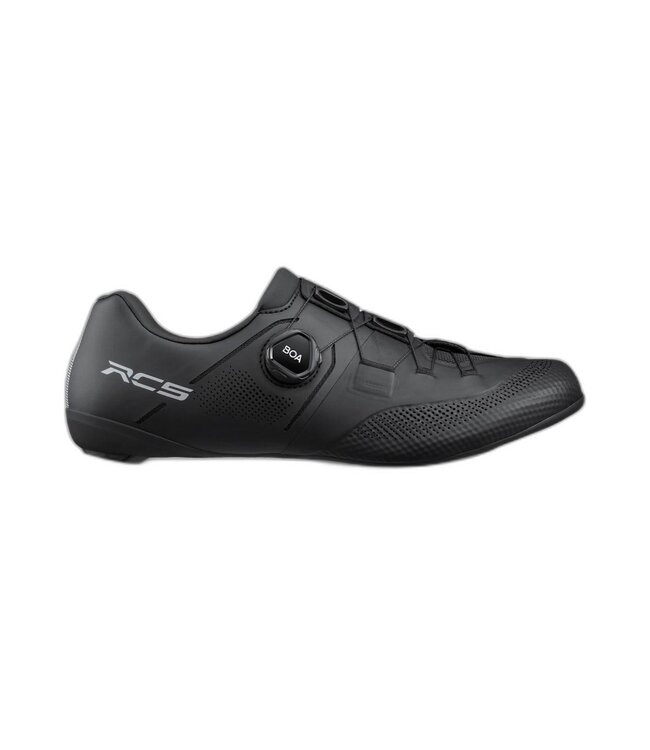 SHIMANO Shimano SH-RC503 BICYCLE SHOES | BLACK 43.0