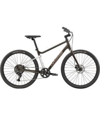 CANNONDALE Cannondale  Treadwell 2 Cactus Green MD