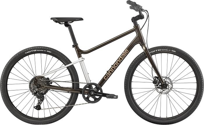 Cannondale Treadwell2 LTD おまけ付き Cannondale Treadwell2 LTD おまけ付き Cannondale Treadwell2 LTD