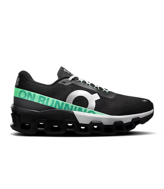 On Cloudmonster 2 Running Shoes Men's