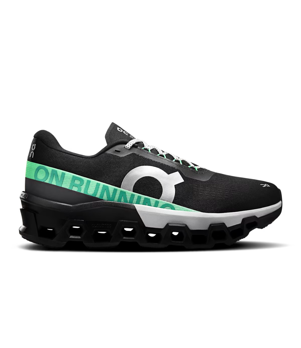 ON cloudmonster 2 ランニングシューズ 26cm On Cloudmonster 2 Running Shoes Men's | No Boundaries - No