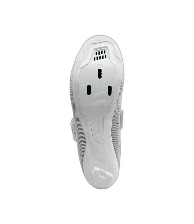 SHIMANO Shimano SH-TR501 BICYCLE SHOES | WHITE 47.0