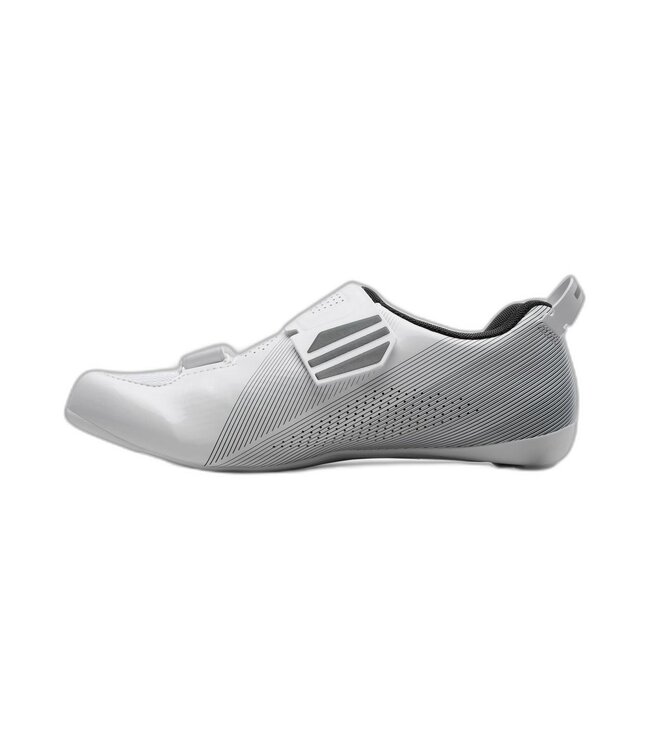 SHIMANO Shimano SH-TR501 BICYCLE SHOES | WHITE 47.0