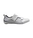 SHIMANO Shimano SH-TR501 BICYCLE SHOES | WHITE 47.0