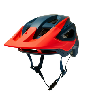 FOX RACING SpeedFrame Pro Helmet Mips Repeate/Dark Indigo Medium