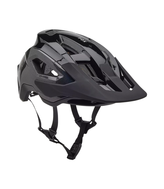 FOX RACING Racing Speedframe Pro Mountain Bike Helmet