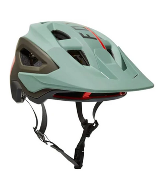 FOX RACING Racing Speedframe Pro Mountain Bike Helmet