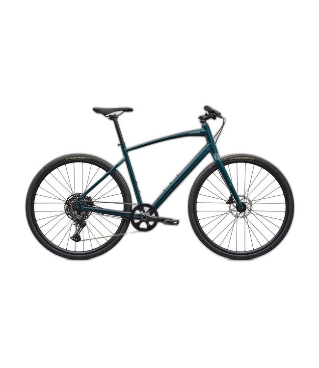 SPECIALIZED Specialized SIRRUS X 3.0 KM ORGZST/DSRTMET S