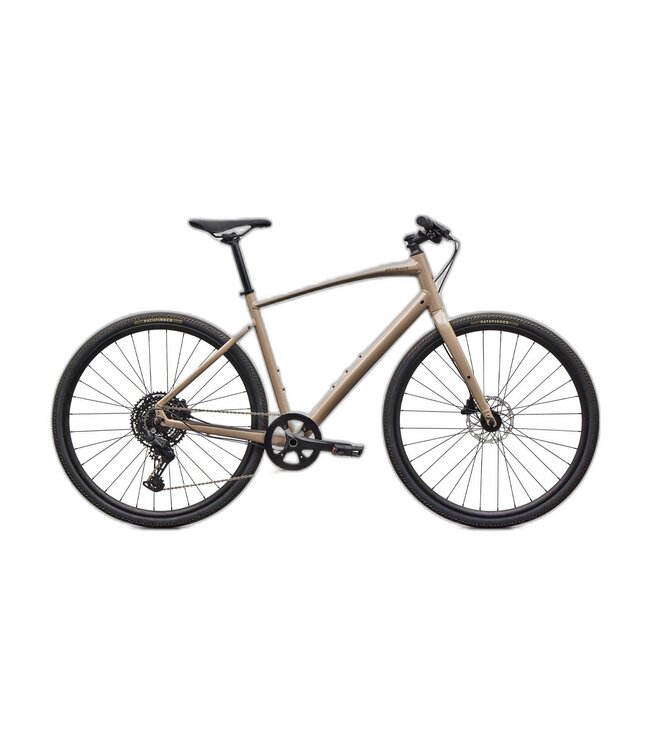 SPECIALIZED Specialized SIRRUS X 3.0 KM ORGZST/DSRTMET S