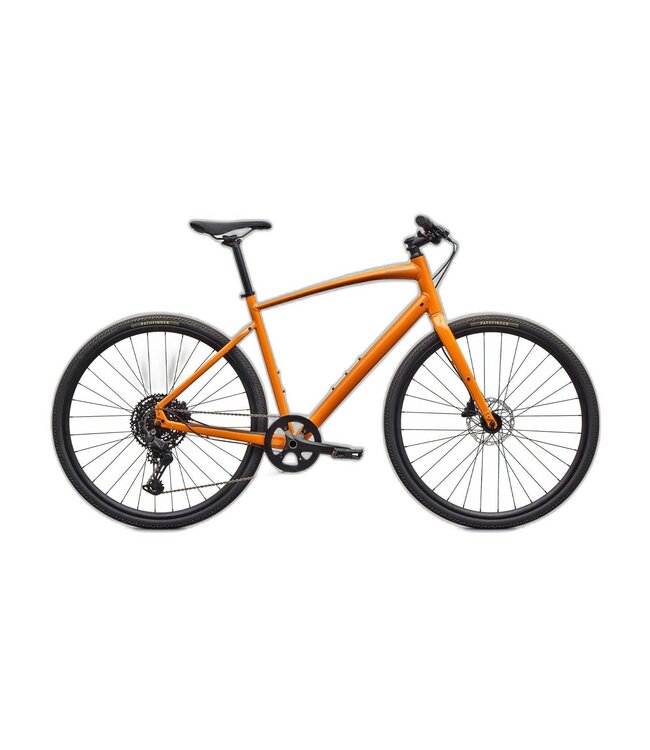 SPECIALIZED Specialized SIRRUS X 3.0 KM ORGZST/DSRTMET S