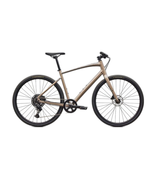 SPECIALIZED Specialized SIRRUS X 3.0 KM ORGZST/DSRTMET M