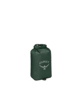 Osprey DrySack 6L w-Window Black