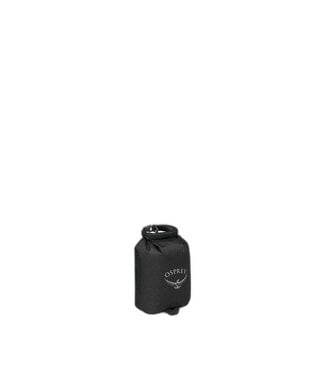 Osprey Packs Ultralight DrySack 3L Black