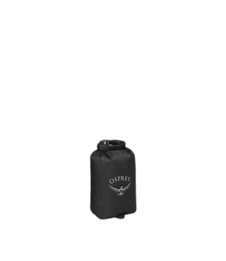 Osprey Ultralight DrySack 6L Black