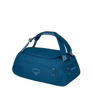 Osprey Packs Daylite Duffel 30 Nightshift Blue OS