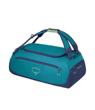 Osprey Packs Daylite Duffel 45 Black OS
