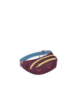 Osprey Daylite Waist Blue Spikemoss-Alkaline OS